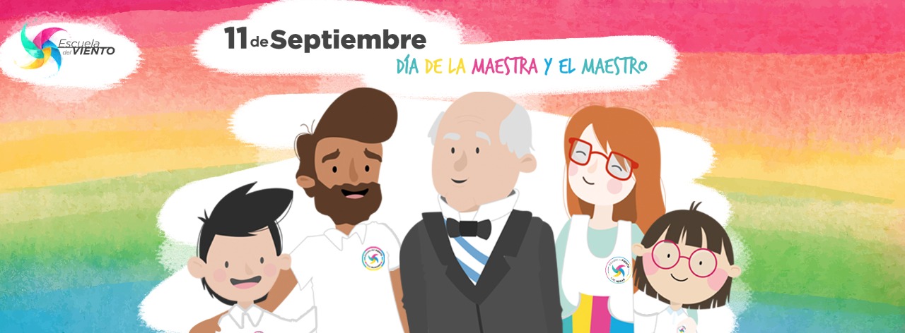 Acto – Dia Del Maestro