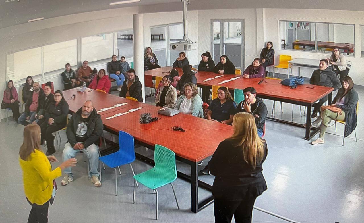 ¡Nos preparamos para un nuevo ciclo lectivo!