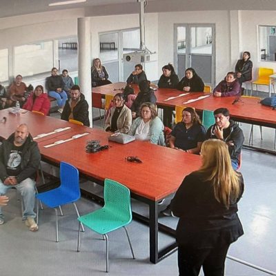 ¡Nos preparamos para un nuevo ciclo lectivo!